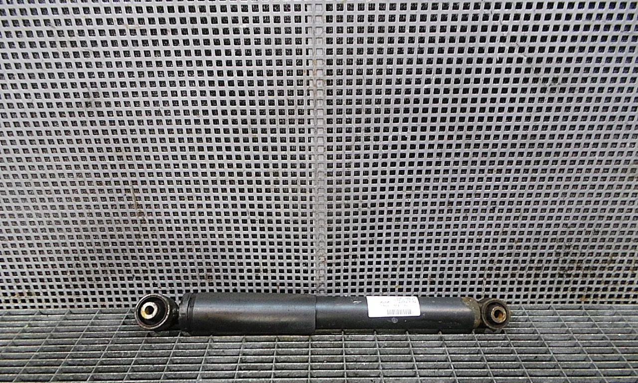 TELESCOP SPATE NISSAN QASHQAI I 2006-2015