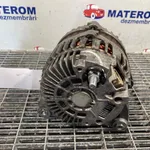 ALTERNATOR NISSAN QASHQAI I 1.6 INJ 2006-2015, vedere laterala