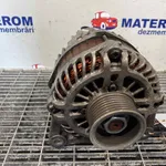 ALTERNATOR NISSAN QASHQAI I 1.6 INJ 2006-2015, vedere laterala