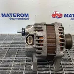 ALTERNATOR NISSAN QASHQAI I 1.6 INJ 2006-2015, vedere frontata