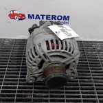 ALTERNATOR NISSAN QASHQAI I 1.5 DCI 2006-2015 oe-2310000Q2J, vedere frontata