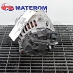 ALTERNATOR NISSAN QASHQAI I 1.5 DCI 2006-2015 oe-2310000Q2J, vedere laterala