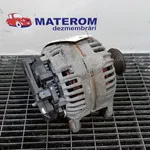 ALTERNATOR NISSAN QASHQAI I 1.5 DCI 2006-2015 oe-2310000Q2J, vedere laterala