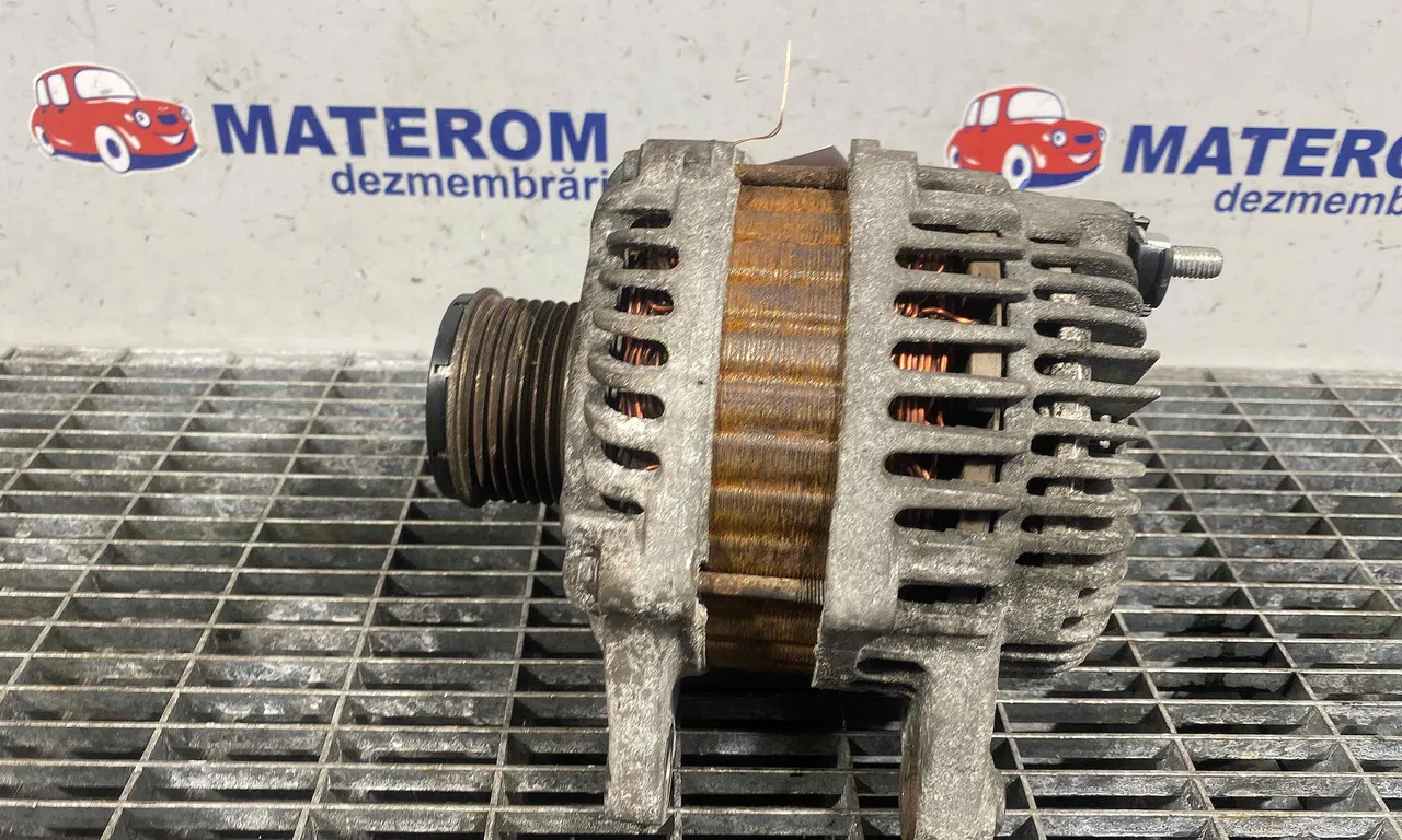 ALTERNATOR NISSAN QASHQAI I 2006-2015