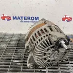 ALTERNATOR NISSAN QASHQAI I 1.6 INJ 16V 2006-2015 oe-231001KA1C, vedere laterala