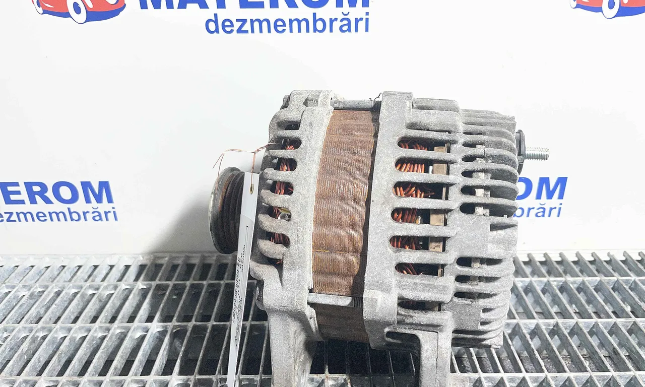 ALTERNATOR NISSAN QASHQAI I 2006-2015