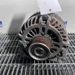 ALTERNATOR NISSAN QASHQAI I 2.0 dCi 2006-2015 oe-23100JD71A, vedere laterala