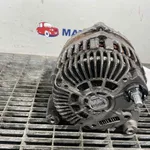 ALTERNATOR NISSAN QASHQAI I 2.0 dCi 2006-2015 oe-23100JD71B, vedere laterala