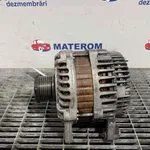 ALTERNATOR NISSAN QASHQAI I 2.0 dCi 2006-2015 oe-23100JD71B, vedere laterala