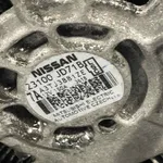 ALTERNATOR NISSAN QASHQAI I 2.0 dCi 2006-2015 oe-23100JD71B, vedere laterala