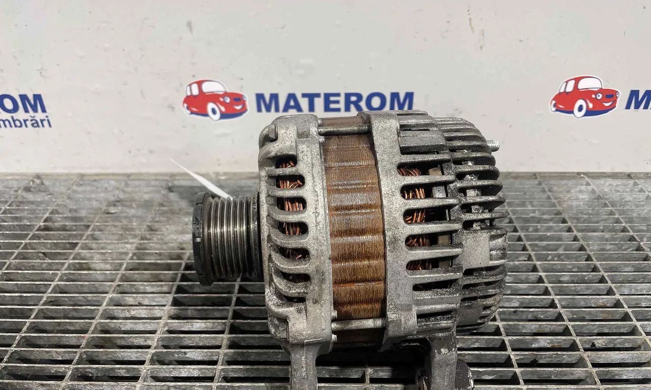ALTERNATOR NISSAN QASHQAI I 2006-2015