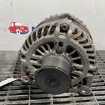 ALTERNATOR NISSAN QASHQAI I 2.0 dCi 2006-2015 oe-23100JD71B, vedere laterala