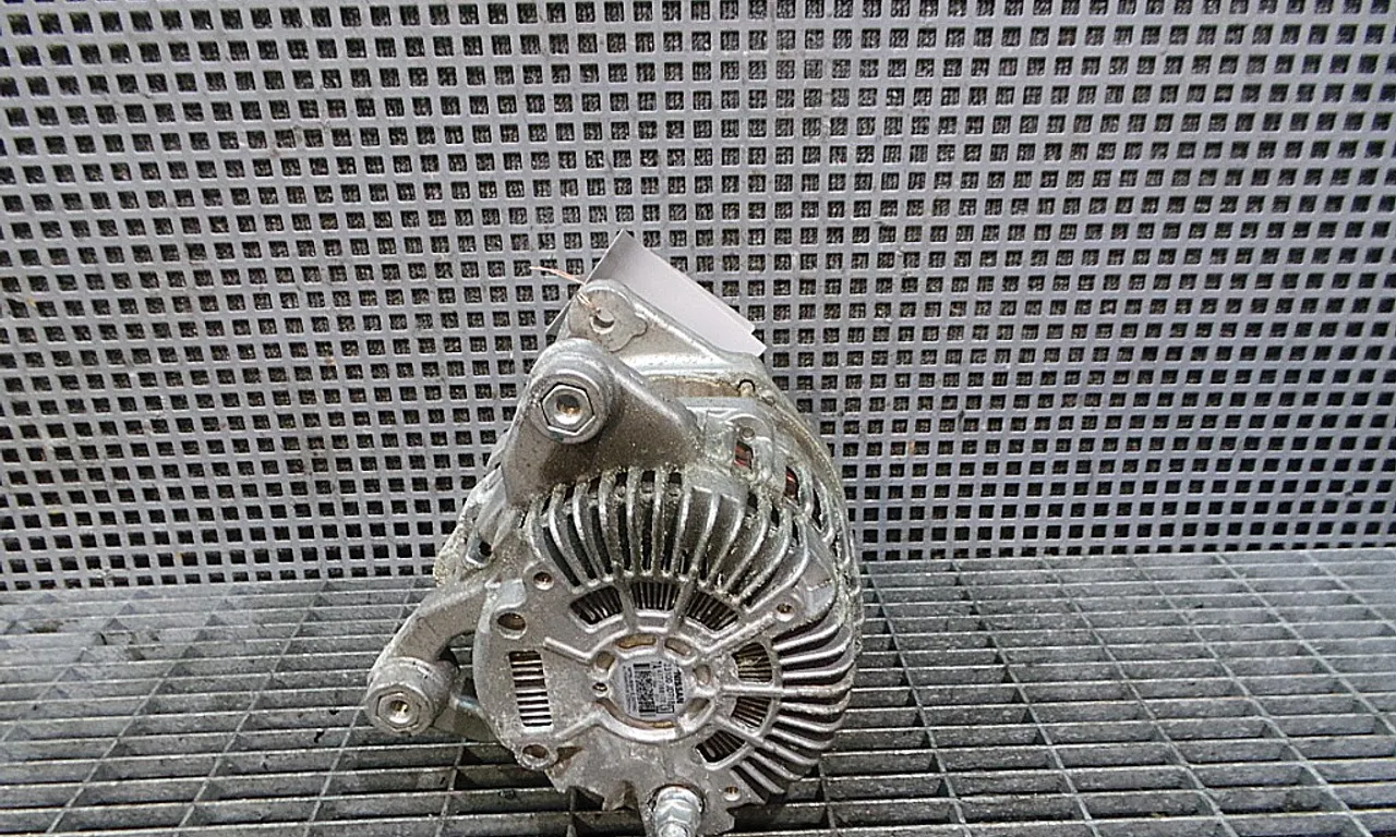 ALTERNATOR NISSAN QASHQAI I 2006-2015