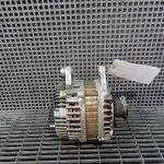 ALTERNATOR NISSAN QASHQAI I 1.6 DCI 2006-2015 oe-23100JD75M, vedere laterala