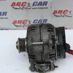 Alternator NISSAN QASHQAI I 2006-2015 8200728292-C, vedere frontata