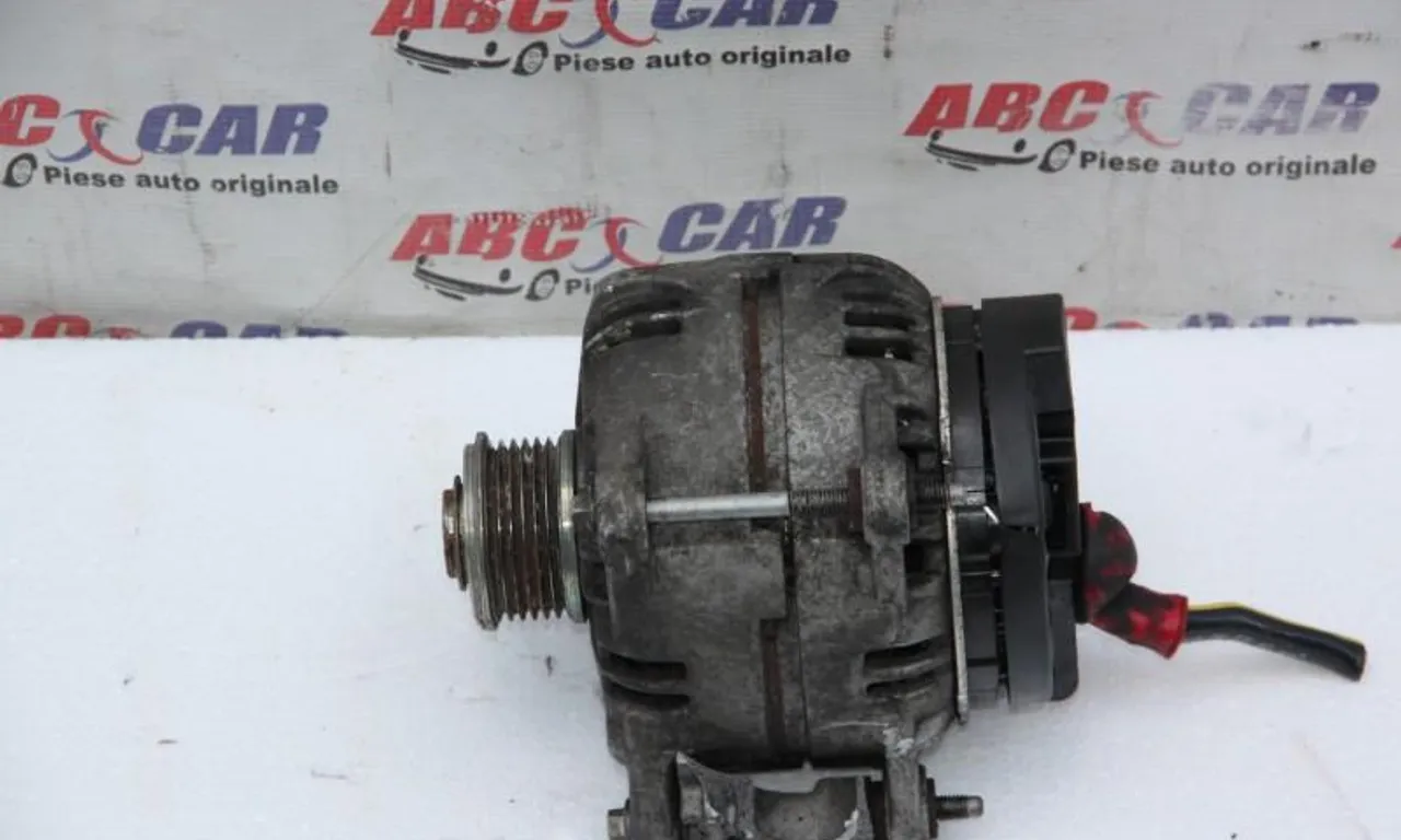Alternator NISSAN QASHQAI I 2006-2015