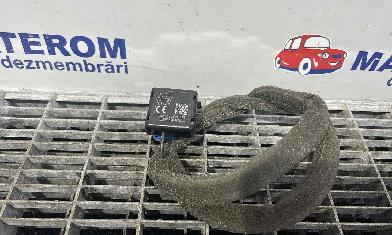 ANTENA NISSAN QASHQAI I 2006-2015