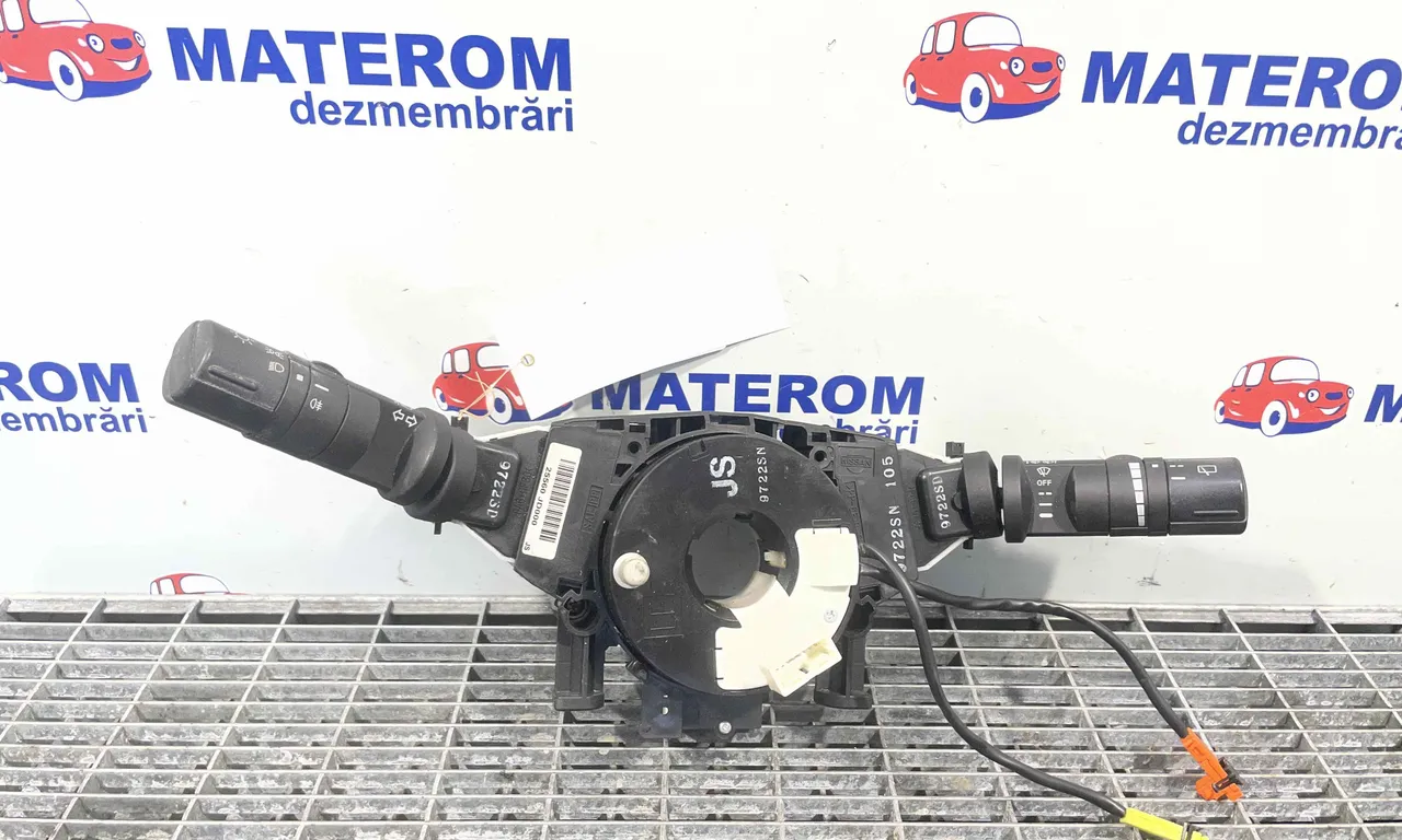 BLOC SEMNALIZARE NISSAN QASHQAI I 2006-2015
