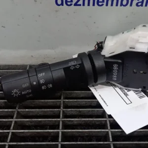 BLOC SEMNALIZARE