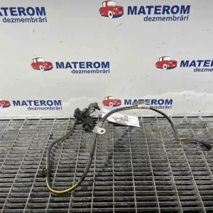 BORNA ACUMULATOR