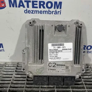 CALCULATOR MOTOR