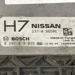 CALCULATOR MOTOR NISSAN QASHQAI I 1.6 dCi 2006-2015 oe-23710BB58E, vedere laterala