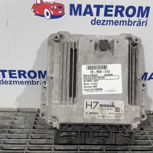 CALCULATOR MOTOR