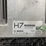 CALCULATOR MOTOR NISSAN QASHQAI I 1.6 dCi 2006-2015 oe-23710BB58E, vedere laterala