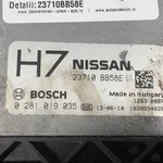 CALCULATOR MOTOR NISSAN QASHQAI I 1.6 dCi 2006-2015 oe-23710BB58E, vedere laterala