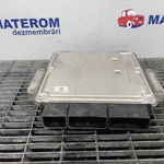 CALCULATOR MOTOR NISSAN QASHQAI I 1.6 dCi 2006-2015 oe-23710BB58E, vedere laterala