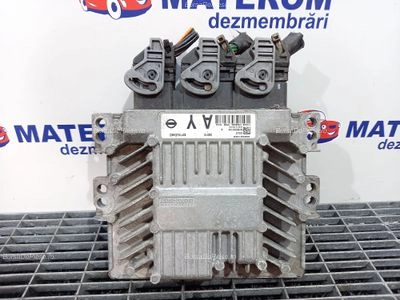 CALCULATOR MOTOR NISSAN QASHQAI I 1.5 dCi 2006-2015 oe 23710JD54D, vedere frontata