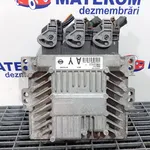 CALCULATOR MOTOR NISSAN QASHQAI I 1.5 dCi 2006-2015 oe-23710JD54D, vedere frontata