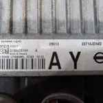 CALCULATOR MOTOR NISSAN QASHQAI I 1.5 dCi 2006-2015 oe-23710JD54D, vedere laterala