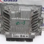 Calculator motor NISSAN QASHQAI I 2006-2015 23710JD59C, vedere frontata