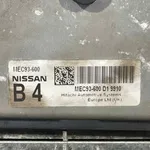 CALCULATOR MOTOR NISSAN QASHQAI I 1.6 INJ 2006-2015 oe-MEC93600, vedere laterala