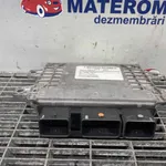 CALCULATOR MOTOR NISSAN QASHQAI I 1.6 INJ 2006-2015 oe-MEC93600, vedere laterala