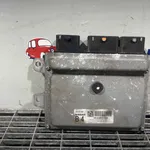 CALCULATOR MOTOR NISSAN QASHQAI I 1.6 INJ 2006-2015 oe-MEC93600, vedere frontata