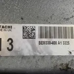 CALCULATOR MOTOR NISSAN QASHQAI I 1.6 INJ 16V 2006-2015 oe-MEC940320, vedere laterala