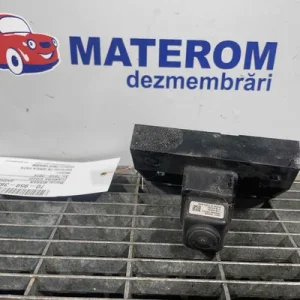 CAMERA VIDEO