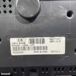 CEAS BORD NISSAN QASHQAI I 1.6 dCi 2006-2015 oe-24810BR52D, vedere laterala