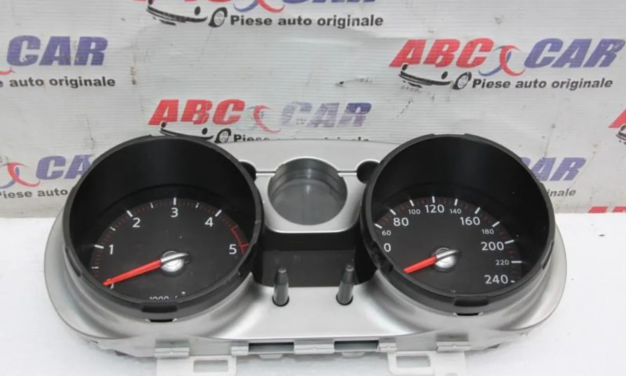 Ceasuri bord NISSAN QASHQAI I 2006-2015