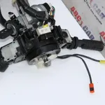 Contact si cheie NISSAN QASHQAI I 2006-2015, vedere frontata