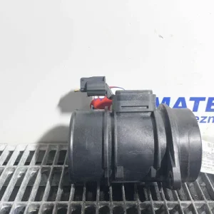 DEBITMETRU AER