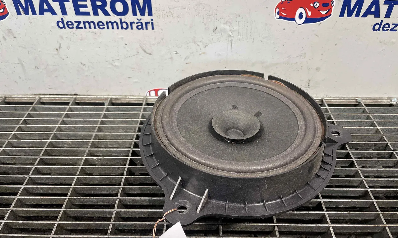 DIFUZOR AUDIO NISSAN QASHQAI I 2006-2015