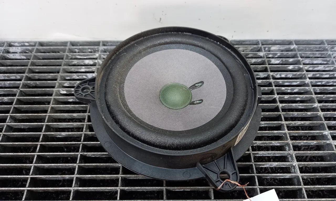DIFUZOR AUDIO NISSAN QASHQAI I 2006-2015