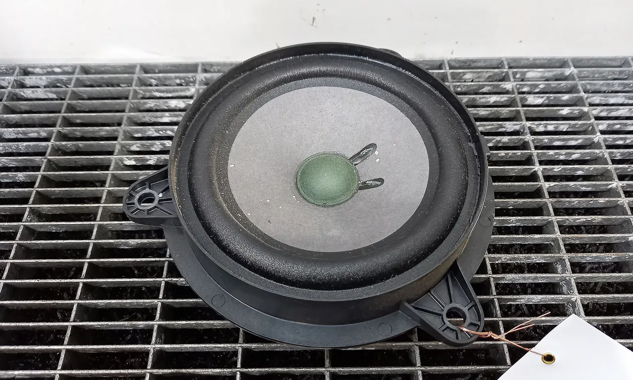 DIFUZOR AUDIO NISSAN QASHQAI I 2006-2015