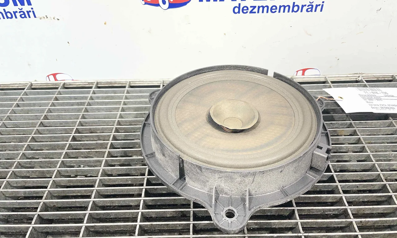 DIFUZOR AUDIO NISSAN QASHQAI I 2006-2015