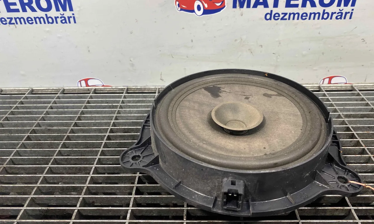 DIFUZOR AUDIO NISSAN QASHQAI I 2006-2015