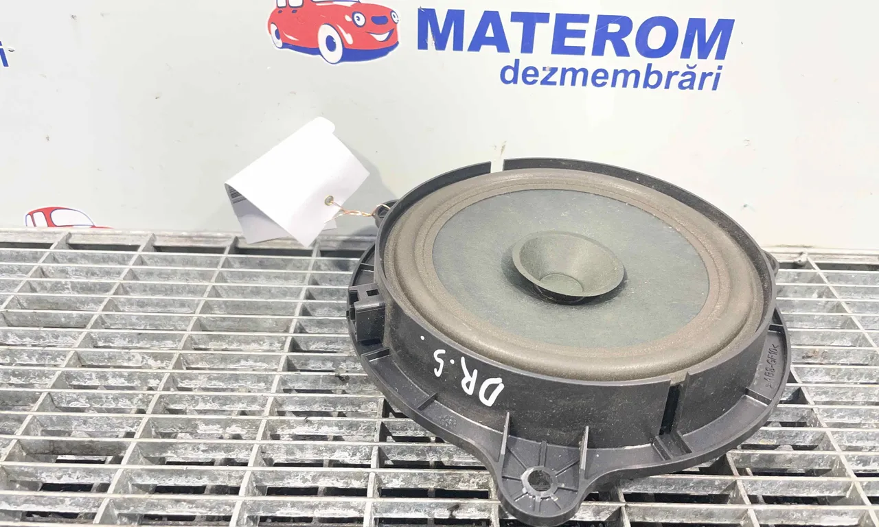 DIFUZOR AUDIO NISSAN QASHQAI I 2006-2015