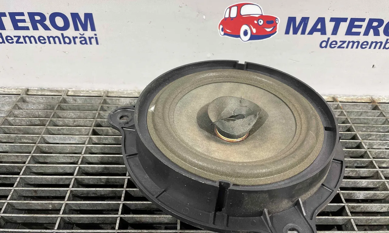 DIFUZOR AUDIO NISSAN QASHQAI I 2006-2015